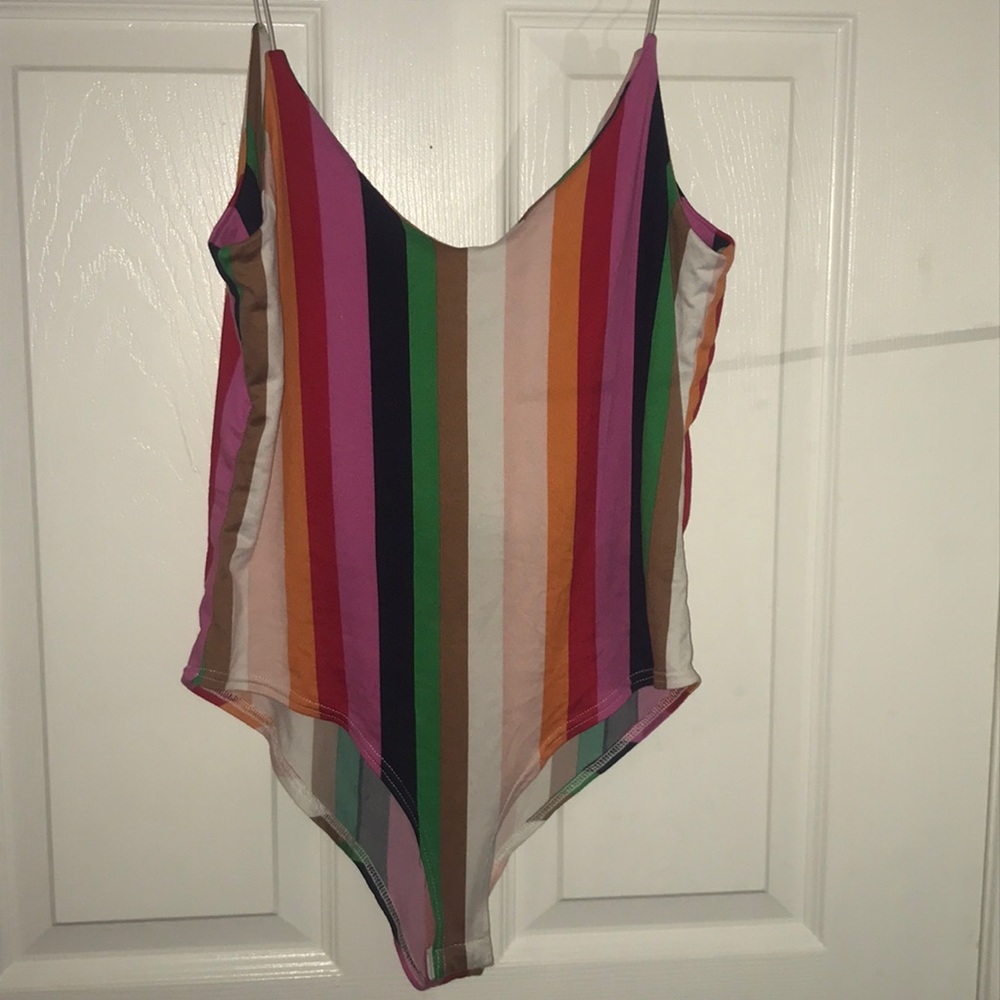 body suit great quality